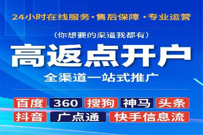 百度关键词竞价排名推广实战